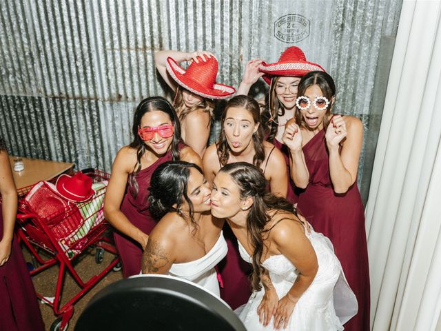Jaide and Claudia's Wedding in Plainfield, Illinois 17