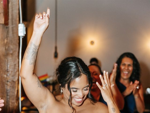 Jaide and Claudia's Wedding in Plainfield, Illinois 20