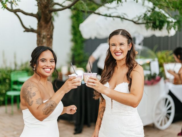 Jaide and Claudia's Wedding in Plainfield, Illinois 22