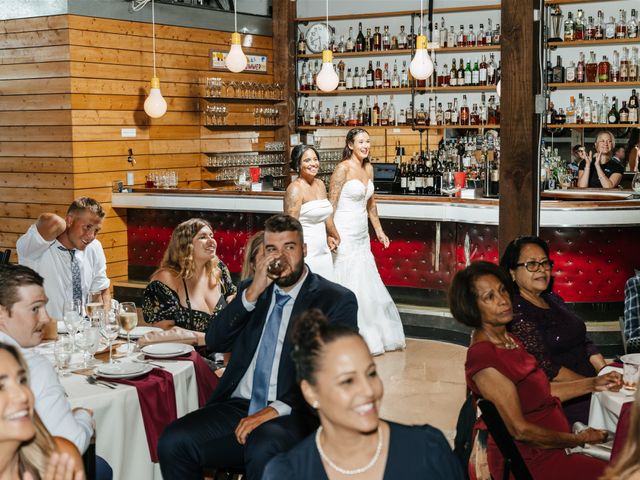 Jaide and Claudia's Wedding in Plainfield, Illinois 32