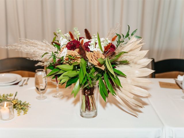Jaide and Claudia's Wedding in Plainfield, Illinois 33