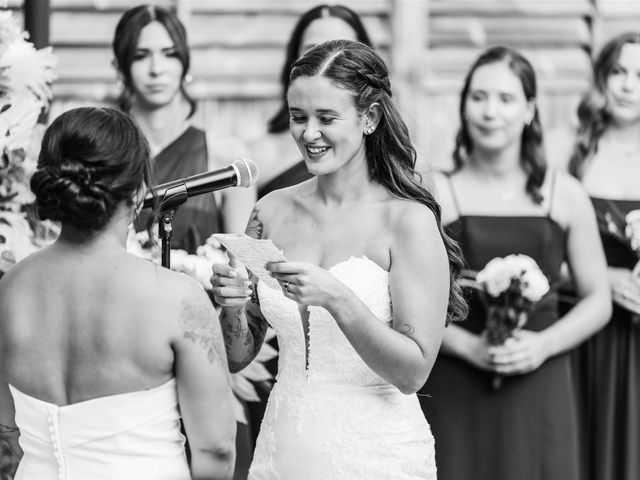 Jaide and Claudia's Wedding in Plainfield, Illinois 53