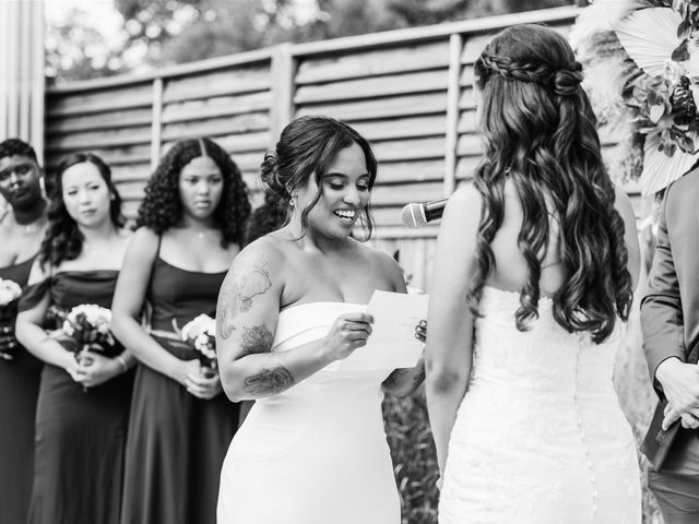 Jaide and Claudia's Wedding in Plainfield, Illinois 54