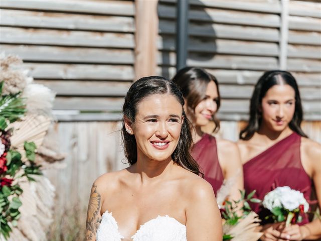 Jaide and Claudia's Wedding in Plainfield, Illinois 57