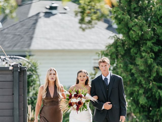 Jaide and Claudia's Wedding in Plainfield, Illinois 59