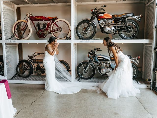 Jaide and Claudia's Wedding in Plainfield, Illinois 64