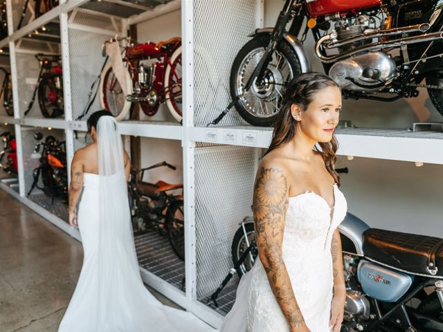 Jaide and Claudia's Wedding in Plainfield, Illinois 66