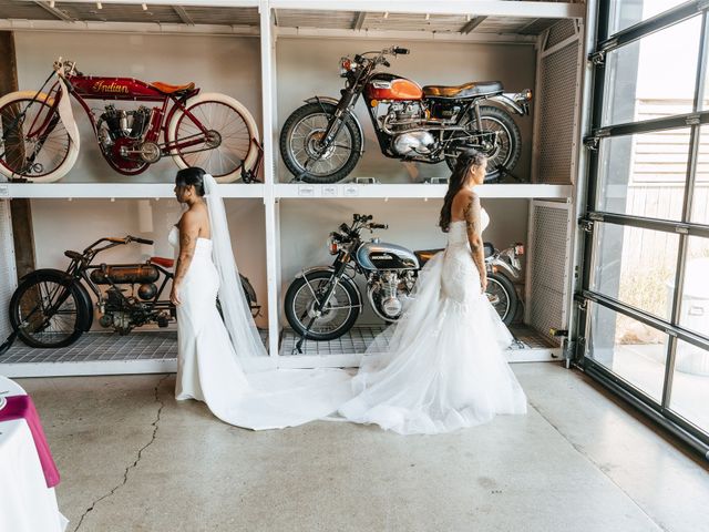 Jaide and Claudia's Wedding in Plainfield, Illinois 68