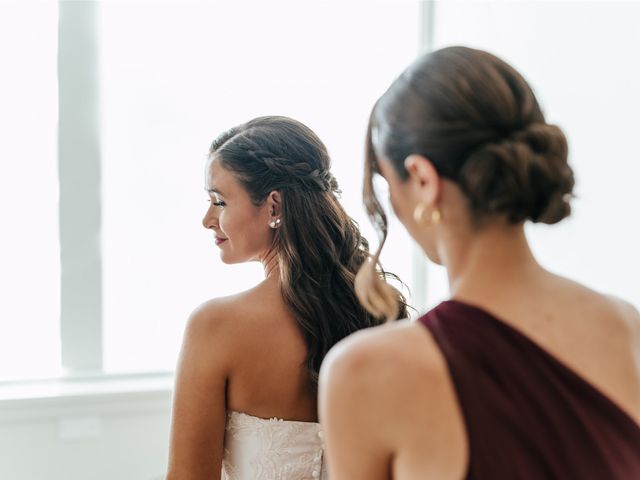 Jaide and Claudia's Wedding in Plainfield, Illinois 70