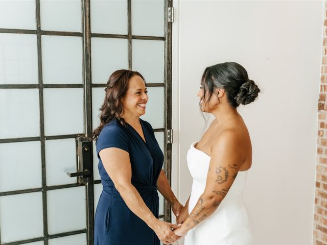Jaide and Claudia's Wedding in Plainfield, Illinois 75