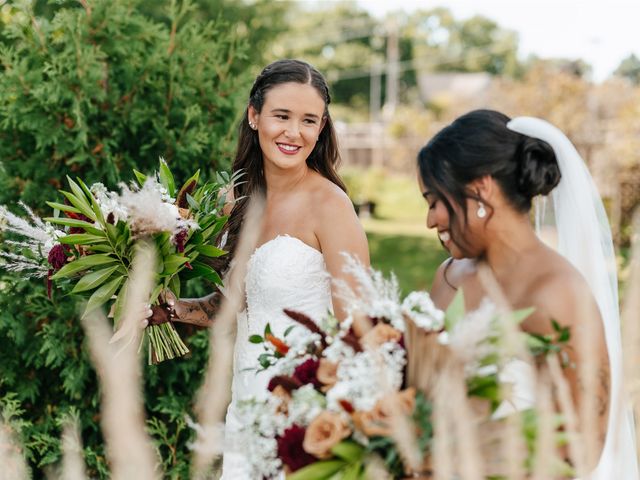 Jaide and Claudia's Wedding in Plainfield, Illinois 94