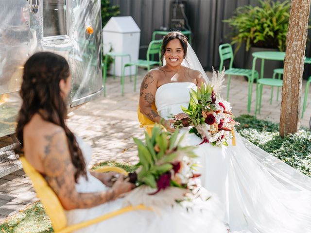 Jaide and Claudia's Wedding in Plainfield, Illinois 100
