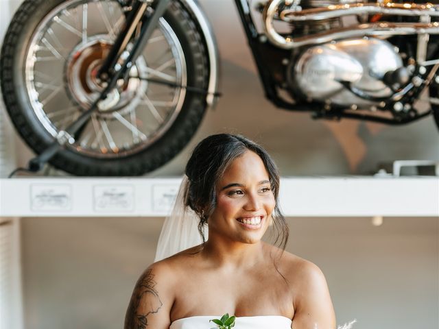 Jaide and Claudia's Wedding in Plainfield, Illinois 103