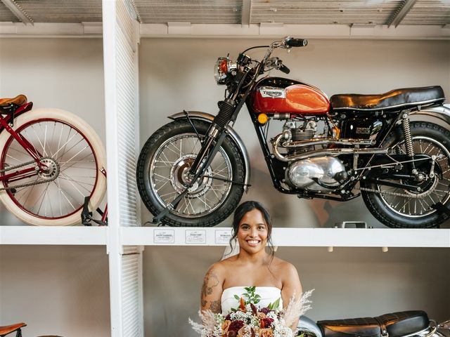 Jaide and Claudia's Wedding in Plainfield, Illinois 104