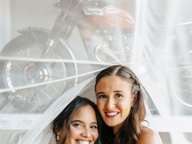 Jaide and Claudia's Wedding in Plainfield, Illinois 106