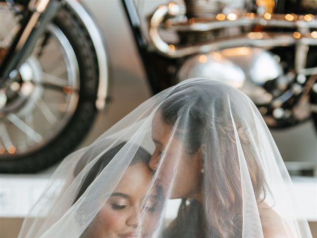 Jaide and Claudia's Wedding in Plainfield, Illinois 107