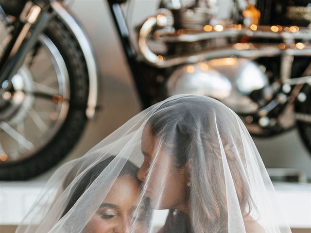 Jaide and Claudia's Wedding in Plainfield, Illinois 108