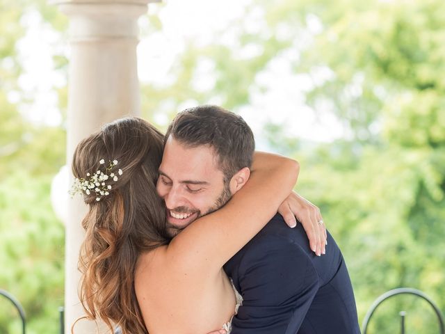 Scott and Erin's Wedding in Cincinnati, Ohio 51