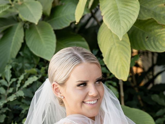 Cody and Morgan's Wedding in Playa del Carmen, Mexico 60