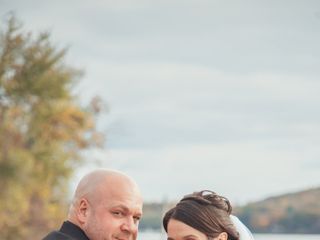Harlan &amp; Georgia&apos;s wedding 2
