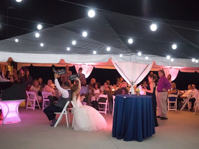 Kellen and Megan&apos;s Wedding in Somerset, Cayman Islands 13