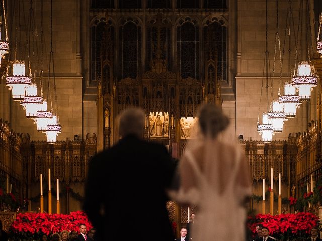 Michael and Kathleen&apos;s Wedding in Durham, North Carolina 26