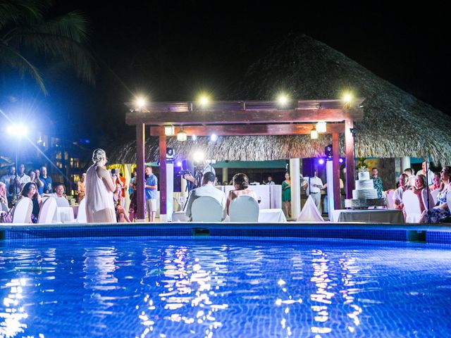 Joseph and Elizabeth&apos;s Wedding in Punta Cana, Dominican Republic 12