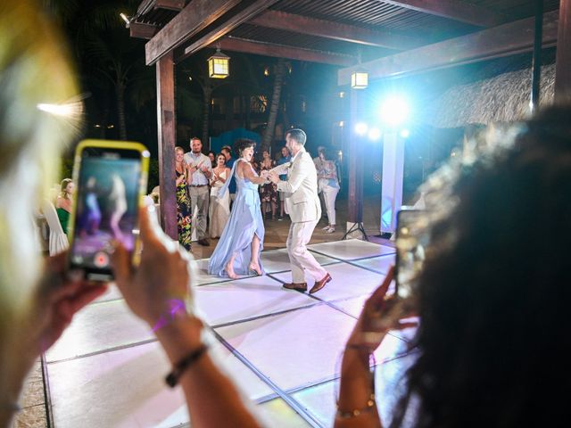 Joseph and Elizabeth&apos;s Wedding in Punta Cana, Dominican Republic 13