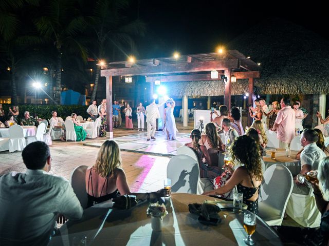 Joseph and Elizabeth&apos;s Wedding in Punta Cana, Dominican Republic 14