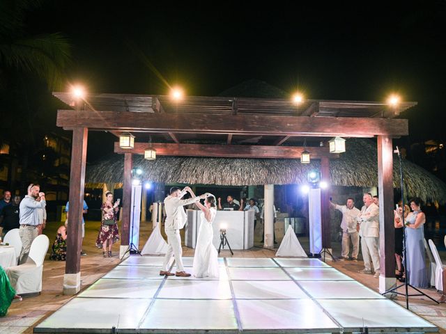 Joseph and Elizabeth&apos;s Wedding in Punta Cana, Dominican Republic 17