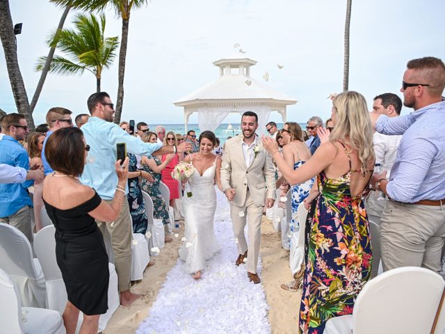 Joseph and Elizabeth&apos;s Wedding in Punta Cana, Dominican Republic 57
