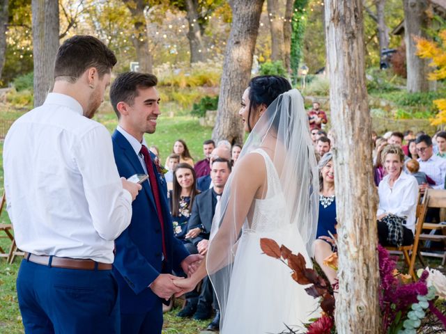 Ashleigh and Mack&apos;s Wedding in Norman, Oklahoma 6