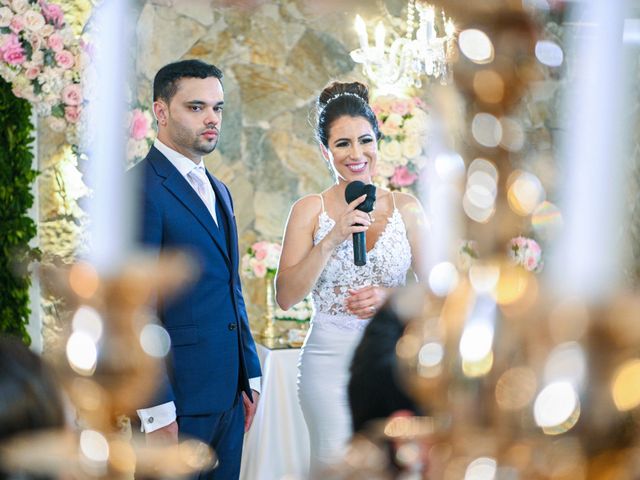 Marcos and Pollyana&apos;s Wedding in Punta Cana, Dominican Republic 30