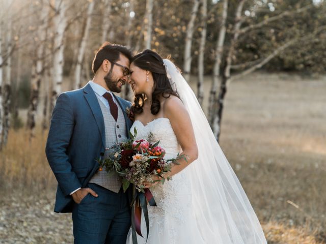 Sam and Diana&apos;s Wedding in Pine, Colorado 26