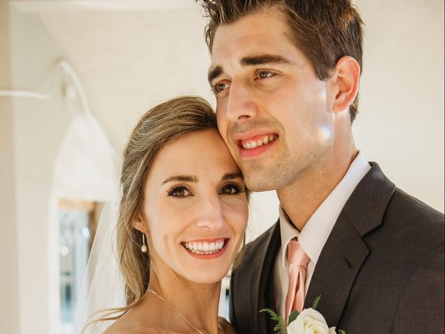 Daniel and Brooke&apos;s Wedding in Murrieta, California 10
