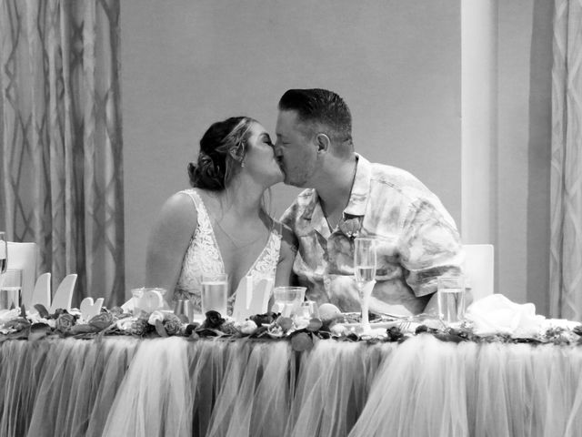 Lenny and Erika&apos;s Wedding in Naples, Florida 3