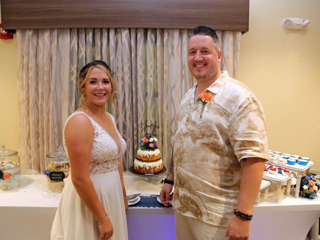 Lenny and Erika&apos;s Wedding in Naples, Florida 4