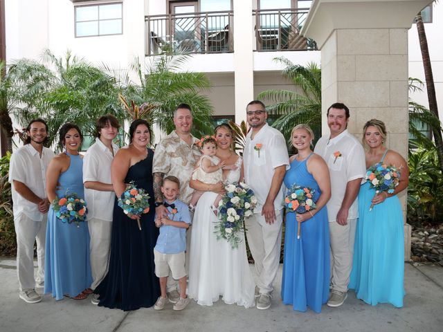 Lenny and Erika&apos;s Wedding in Naples, Florida 2