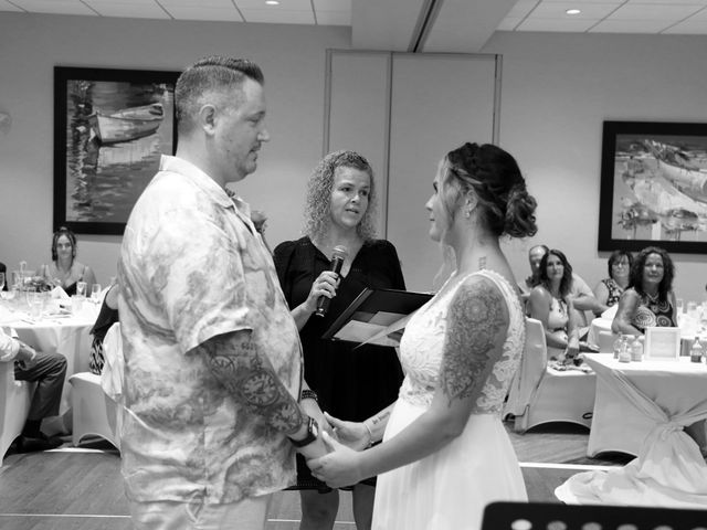 Lenny and Erika&apos;s Wedding in Naples, Florida 9