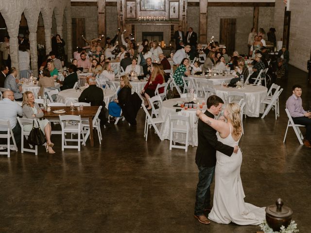 Dalton and Hayley&apos;s Wedding in Smiths Grove, Kentucky 3