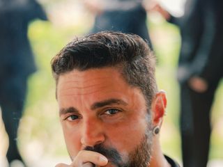 Paige  &amp; Jesse 's wedding 2