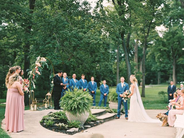 Amanda and Mason&apos;s Wedding in Mount Joy, Pennsylvania 19