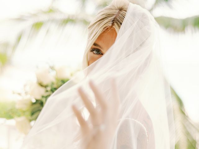 Jesse  and Paige 's Wedding in Nassau, New York 1