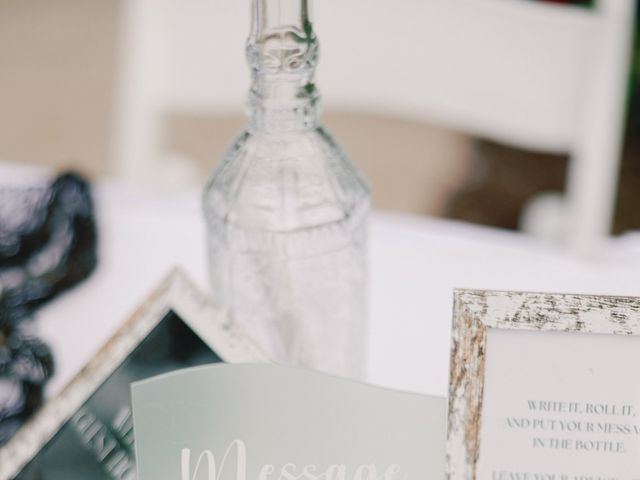 Jesse  and Paige 's Wedding in Nassau, New York 8
