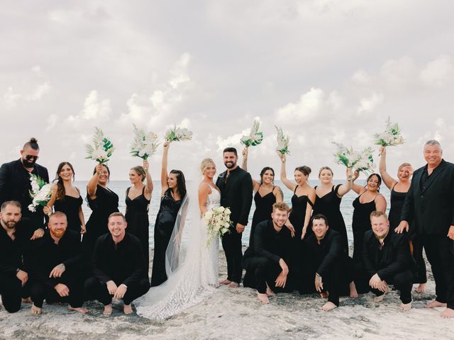 Jesse  and Paige 's Wedding in Nassau, New York 2