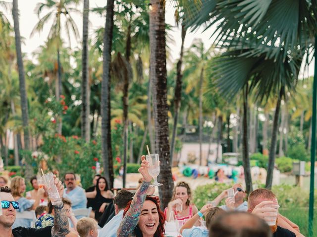 Jesse  and Paige 's Wedding in Nassau, New York 13