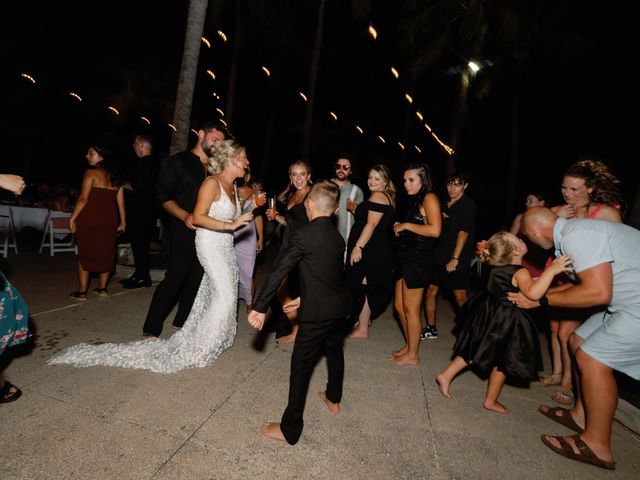 Jesse  and Paige 's Wedding in Nassau, New York 14