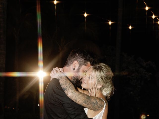 Jesse  and Paige 's Wedding in Nassau, New York 15