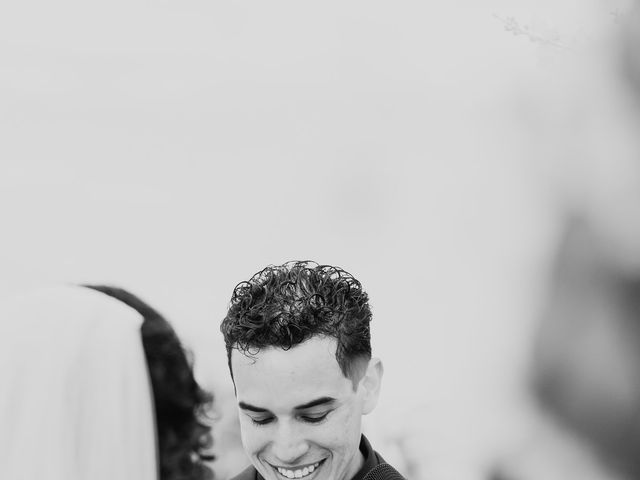 Domenica and Jonathan's Wedding in Orlando, Florida 14