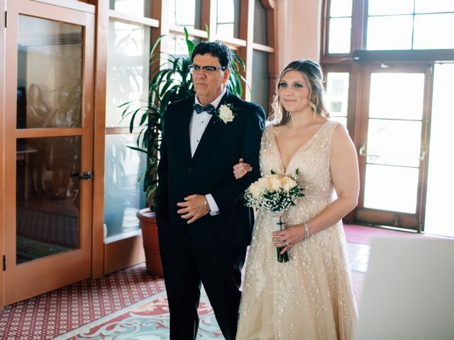 Vanessa and Doug&apos;s Wedding in Santa Barbara, California 7